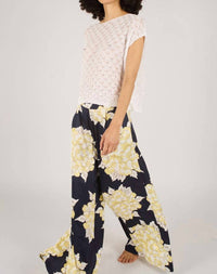 Traffic People - Blooming Lovely Evie Trousers