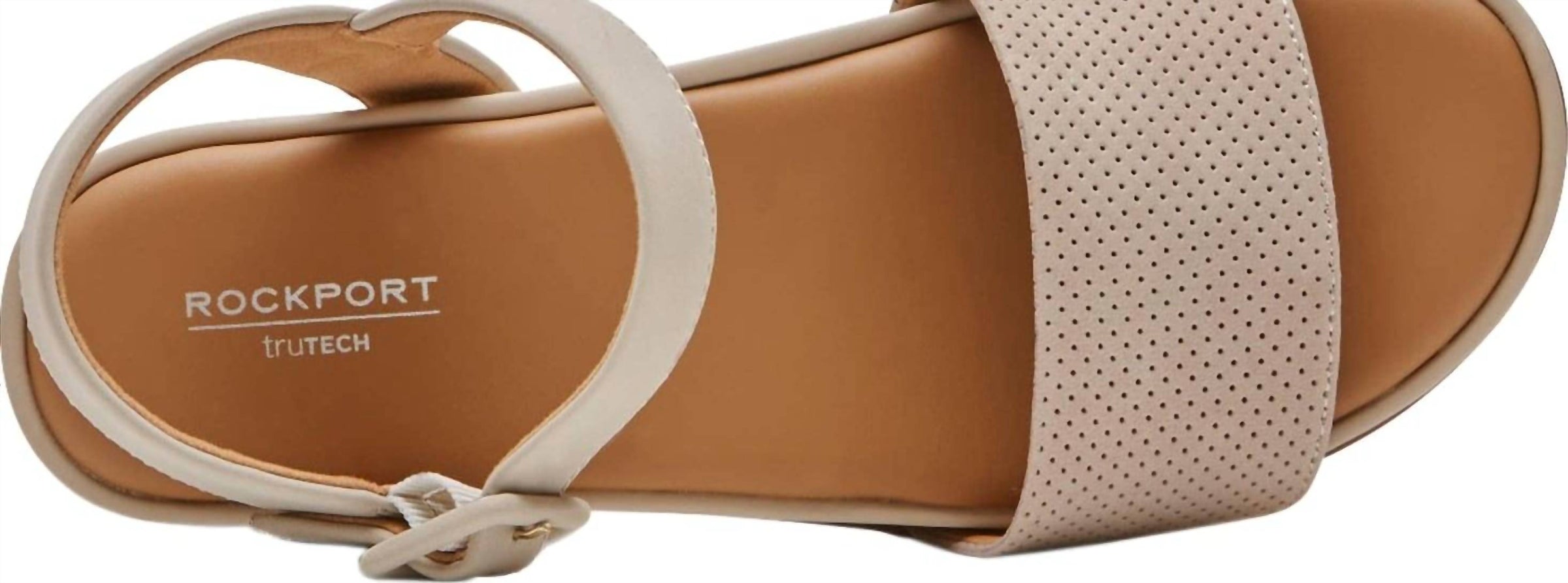 Rockport - Women's Delanie 2 Piece Sandal
