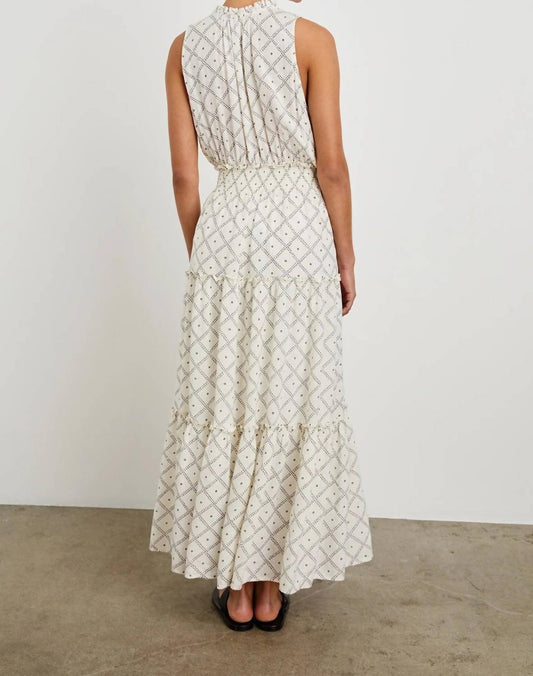 Rails - Loulou Maxi Dress