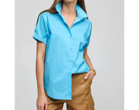 Hinson Wu - Lucie Top