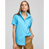 Hinson Wu - Lucie Top