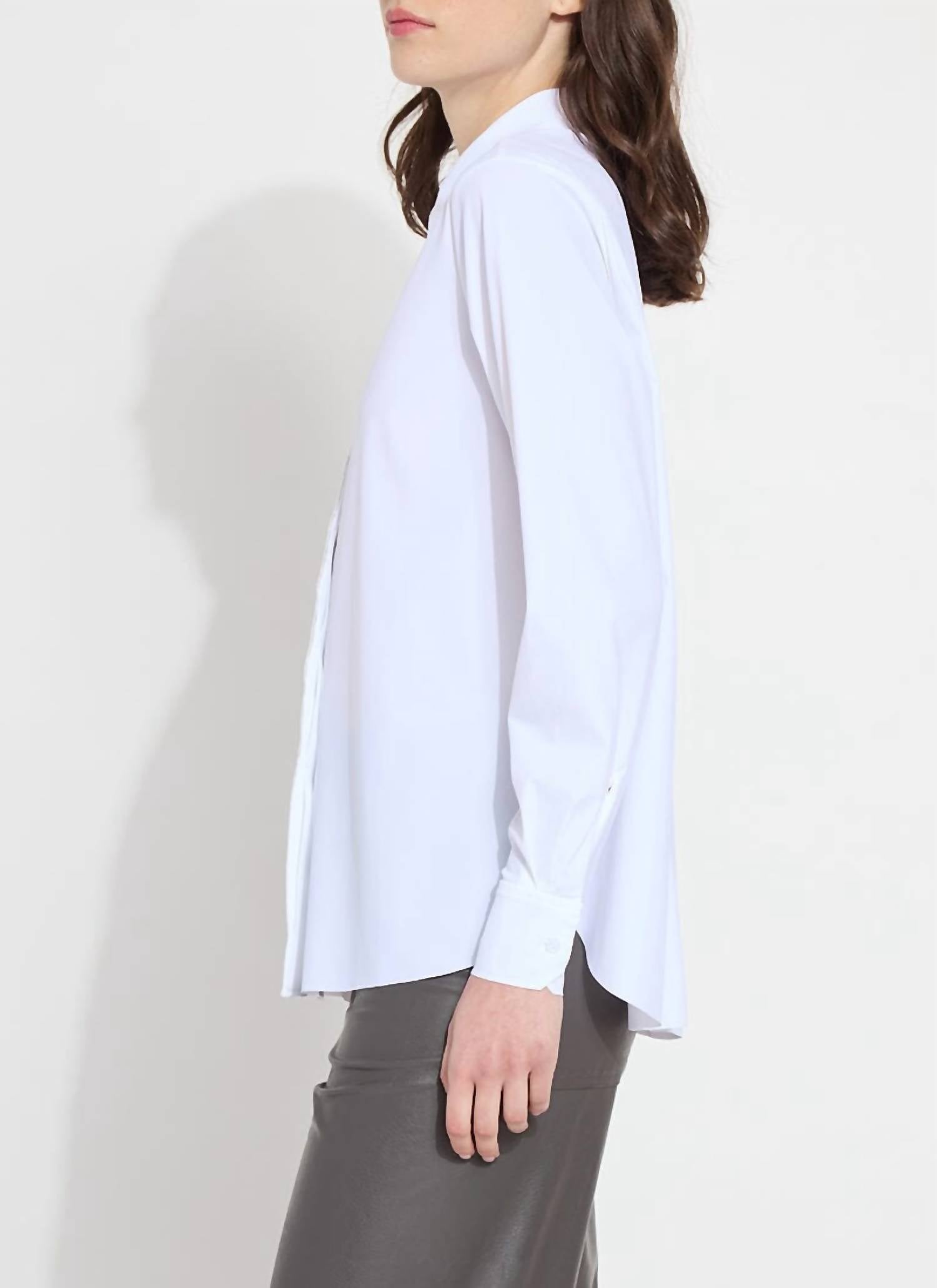 Lysse - Connie Beaded Shirt