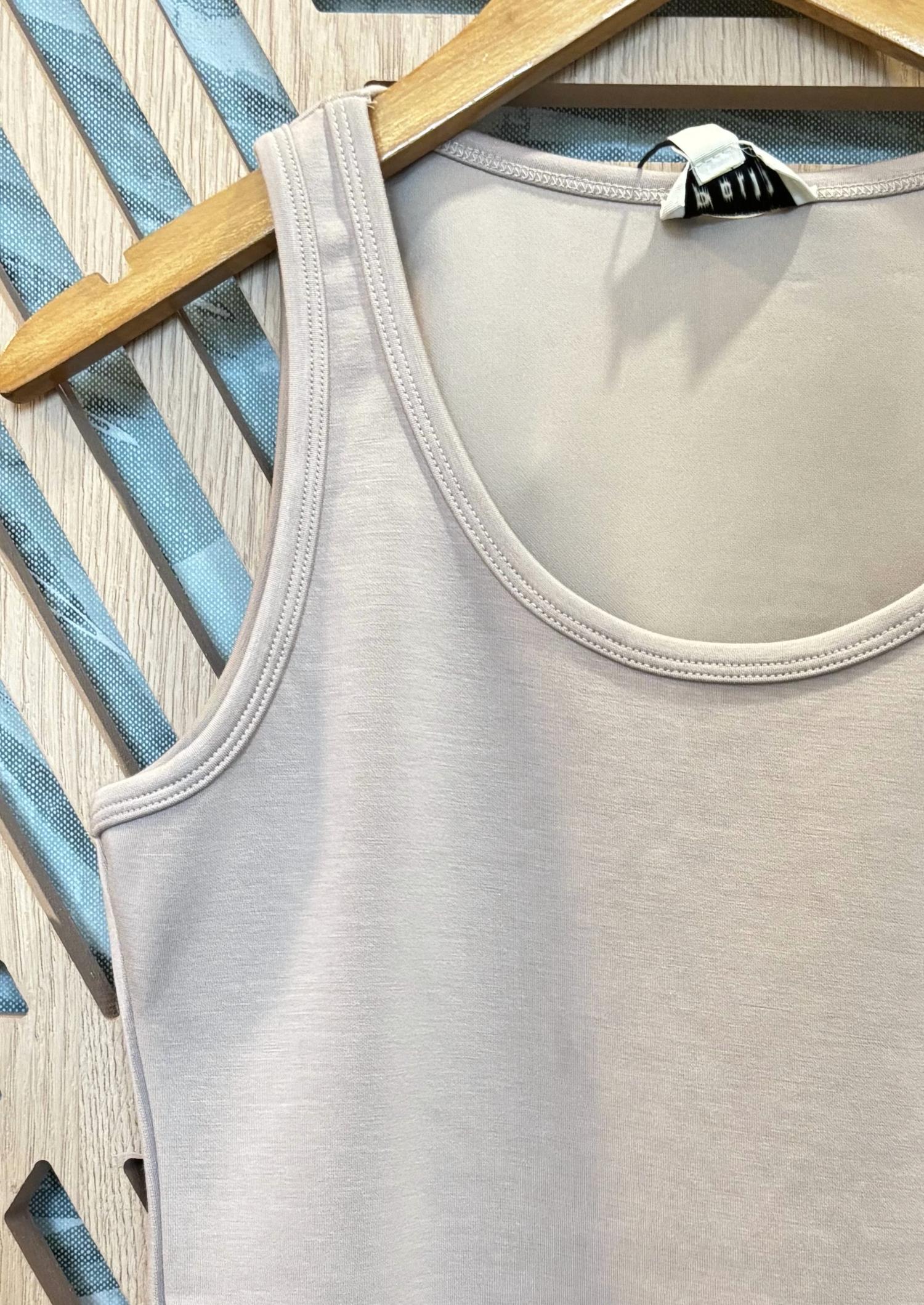 Before You Collection - Women's Solid Colors Tank Top