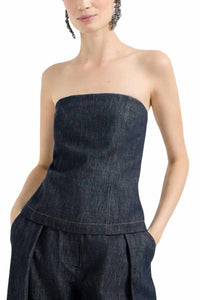 Brunello Cucinelli - Bandeau Top