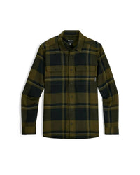 Outdoor Research - Feedback Flannel Twill Shirt