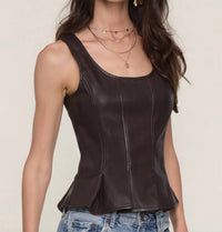 Heartloom - Larosey Top