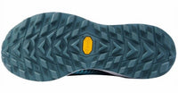 361 Degrees Women's Futura Trail Running Shoes in dark forest blue tint - women's sneaker - view 5