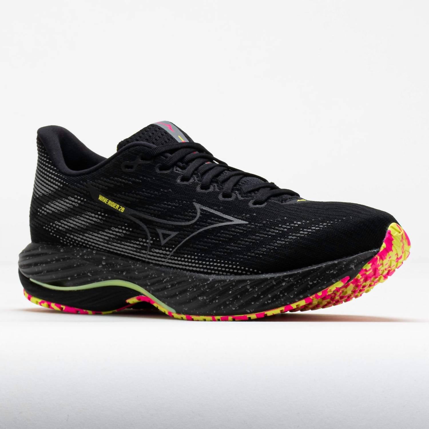 Mizuno - Men's Wave Rider 28 Sneakers