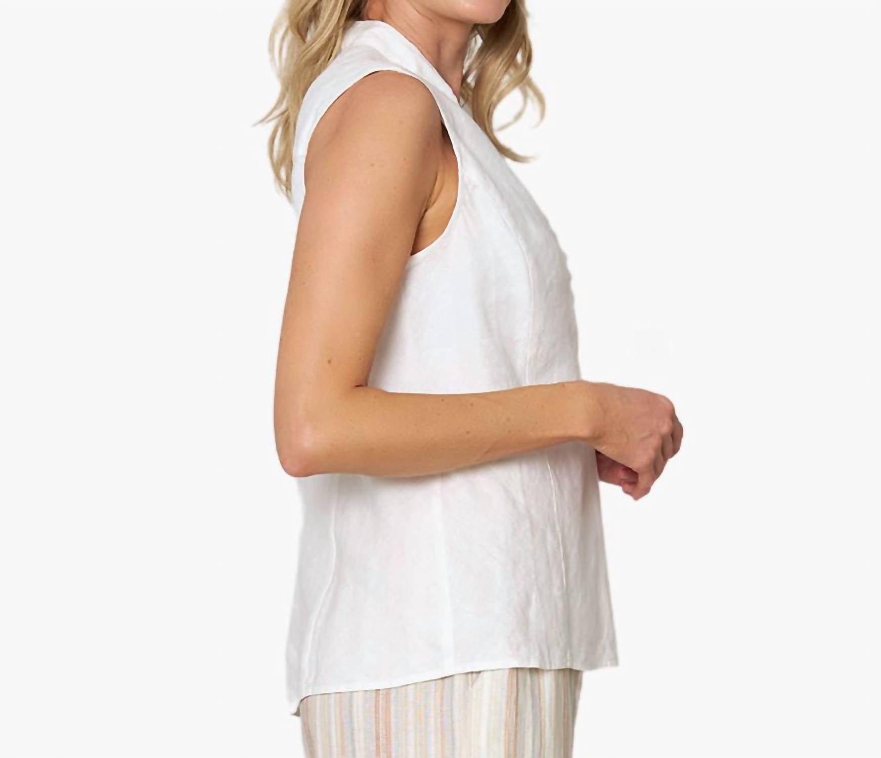 Stella Carakasi - In Line Top
