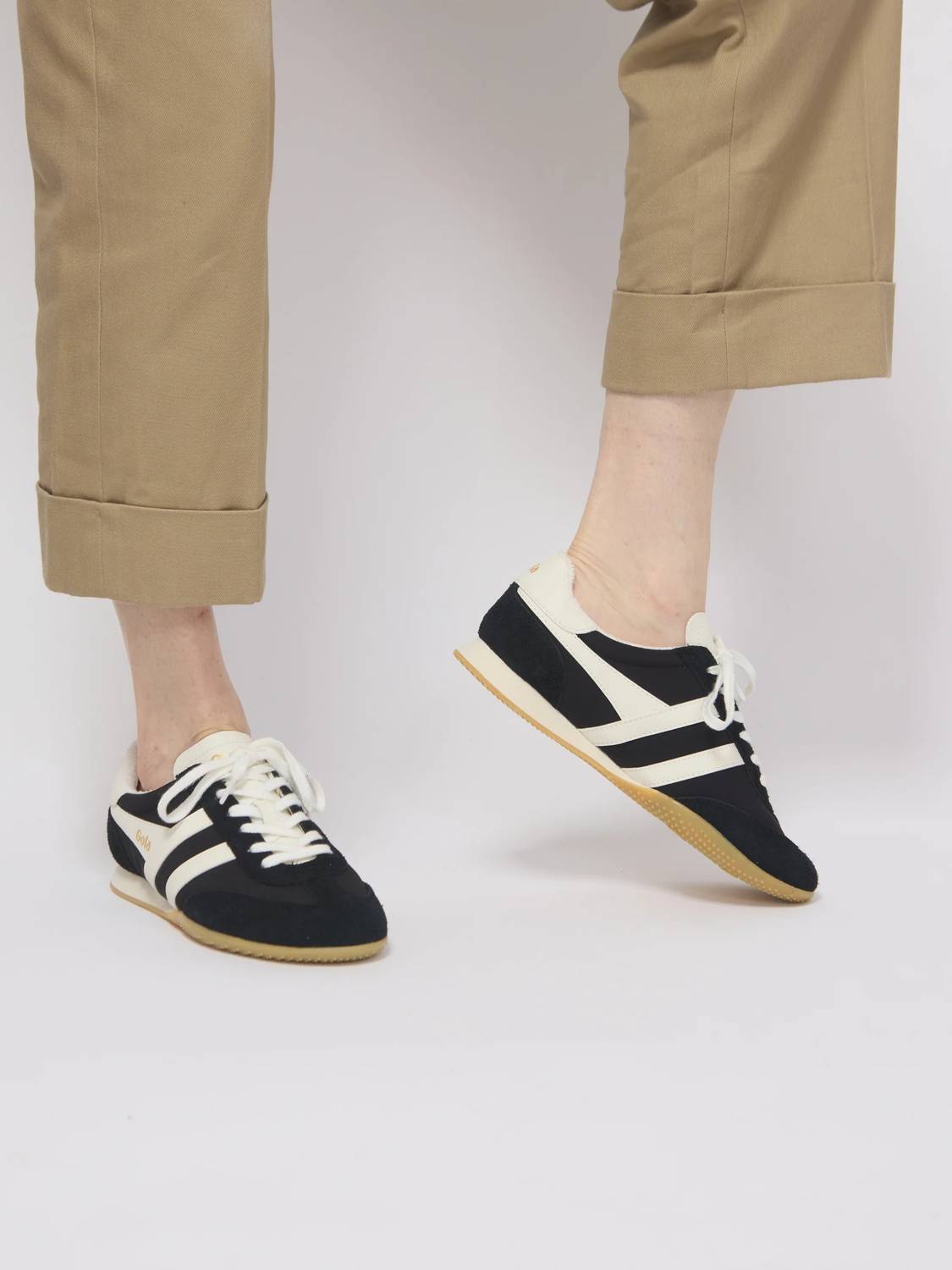 Gola - Women's Sprinter Sneaker