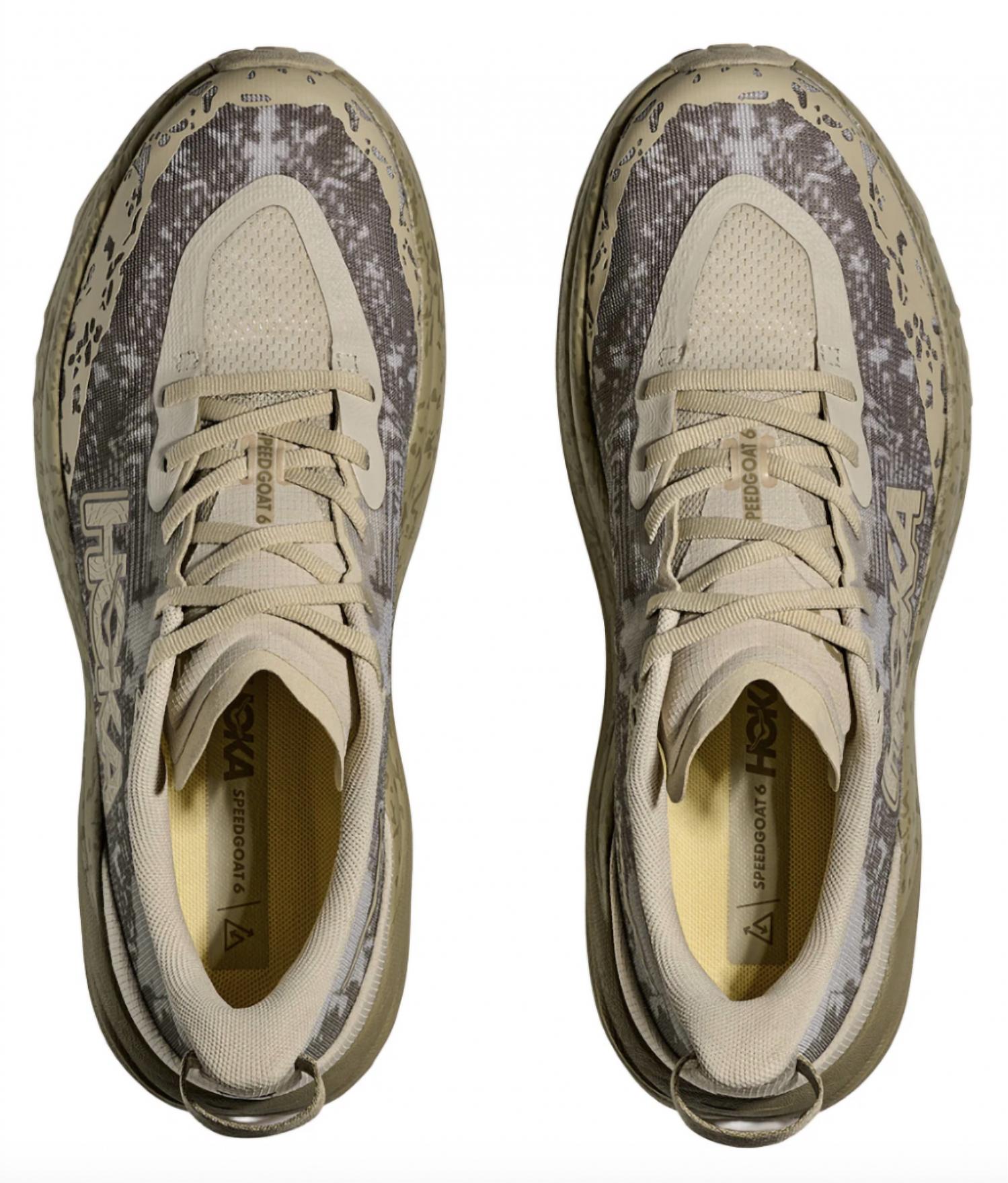 Hoka - Men's Speedgoat 6 Shoe