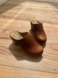 Calou - Women's Lisa Heels Clog