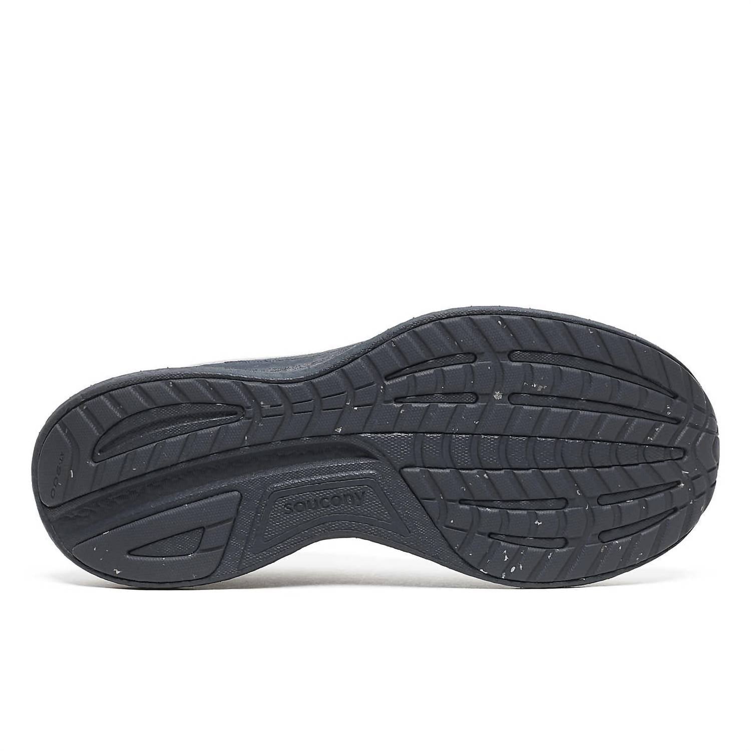 Saucony - Men's Ride 18 Running Shoes