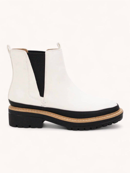 Ccocci - Women's Valentina Chelsea Boot