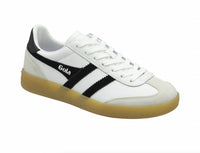 Gola - Women's Viper Leather Sneakers