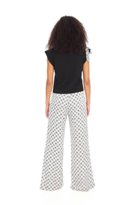 Allison New York - Women's Selena Print Pant