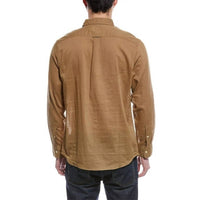 Grayers - Portofino Ermine Poplin Shirt