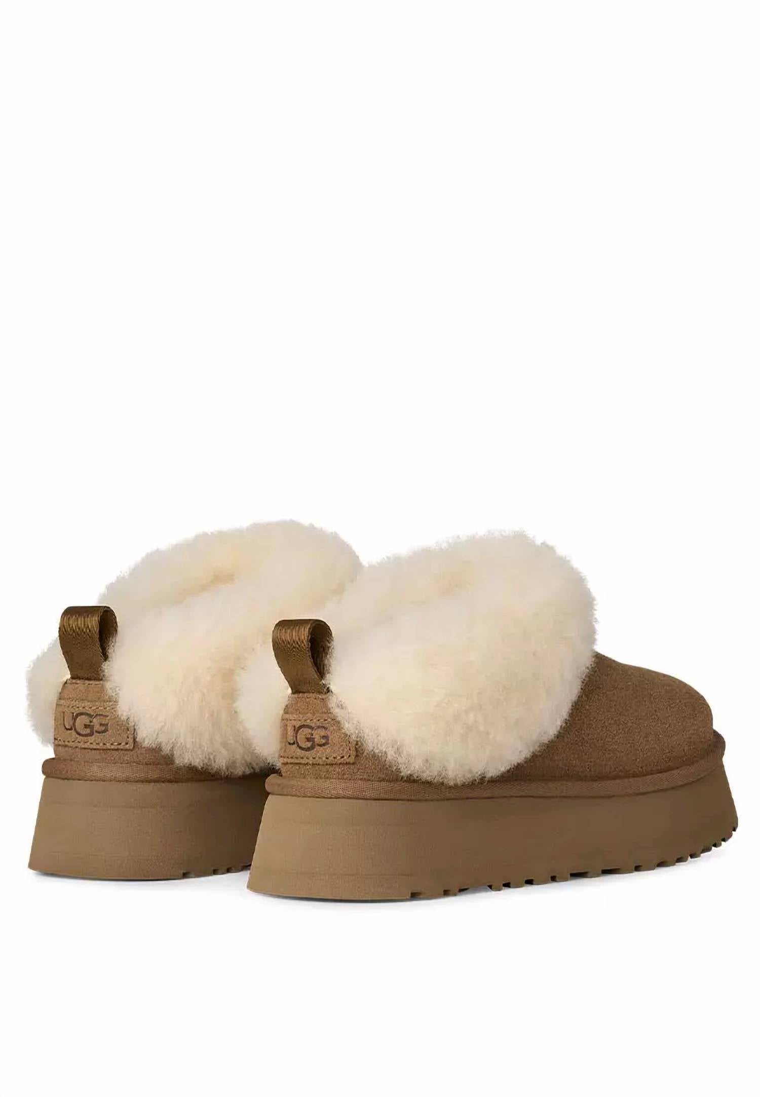 Ugg - Women's Tazzelle Slipper
