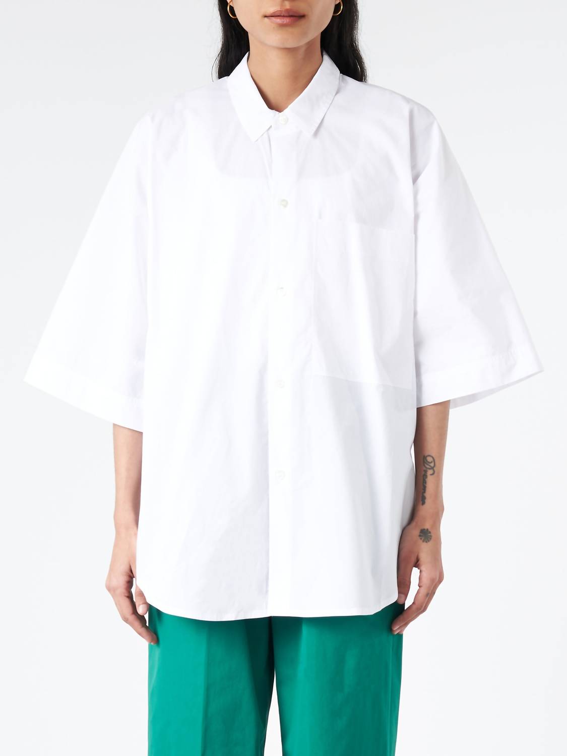 Sofie D'Hoore - Beech Top