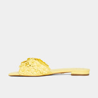 Shu Shop - Women's Camellia Sandal