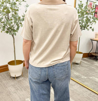 Thread & Supply - Calix Top