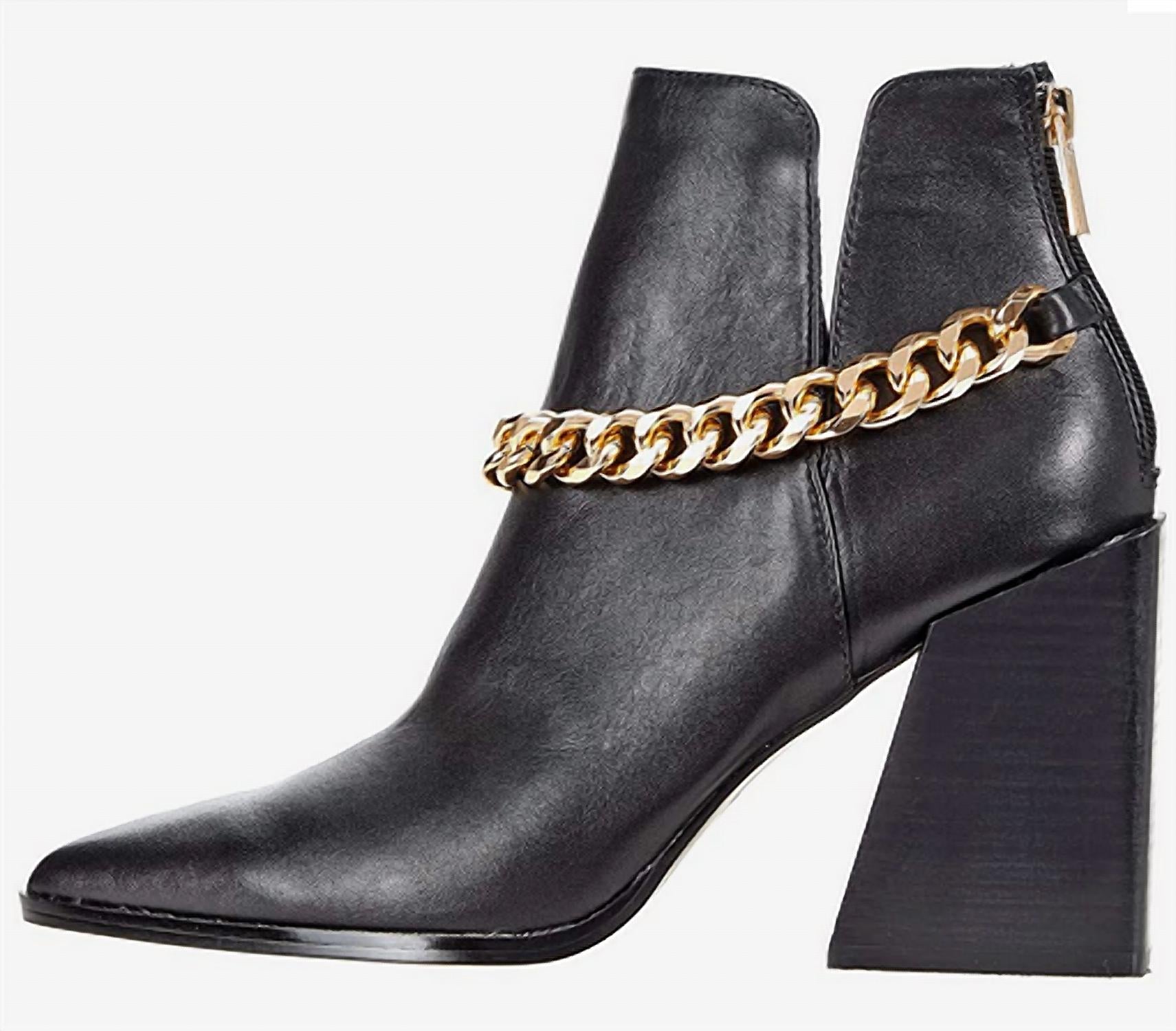 STEVE MADDEN Women's Tranquil Boot in black - women's shoe