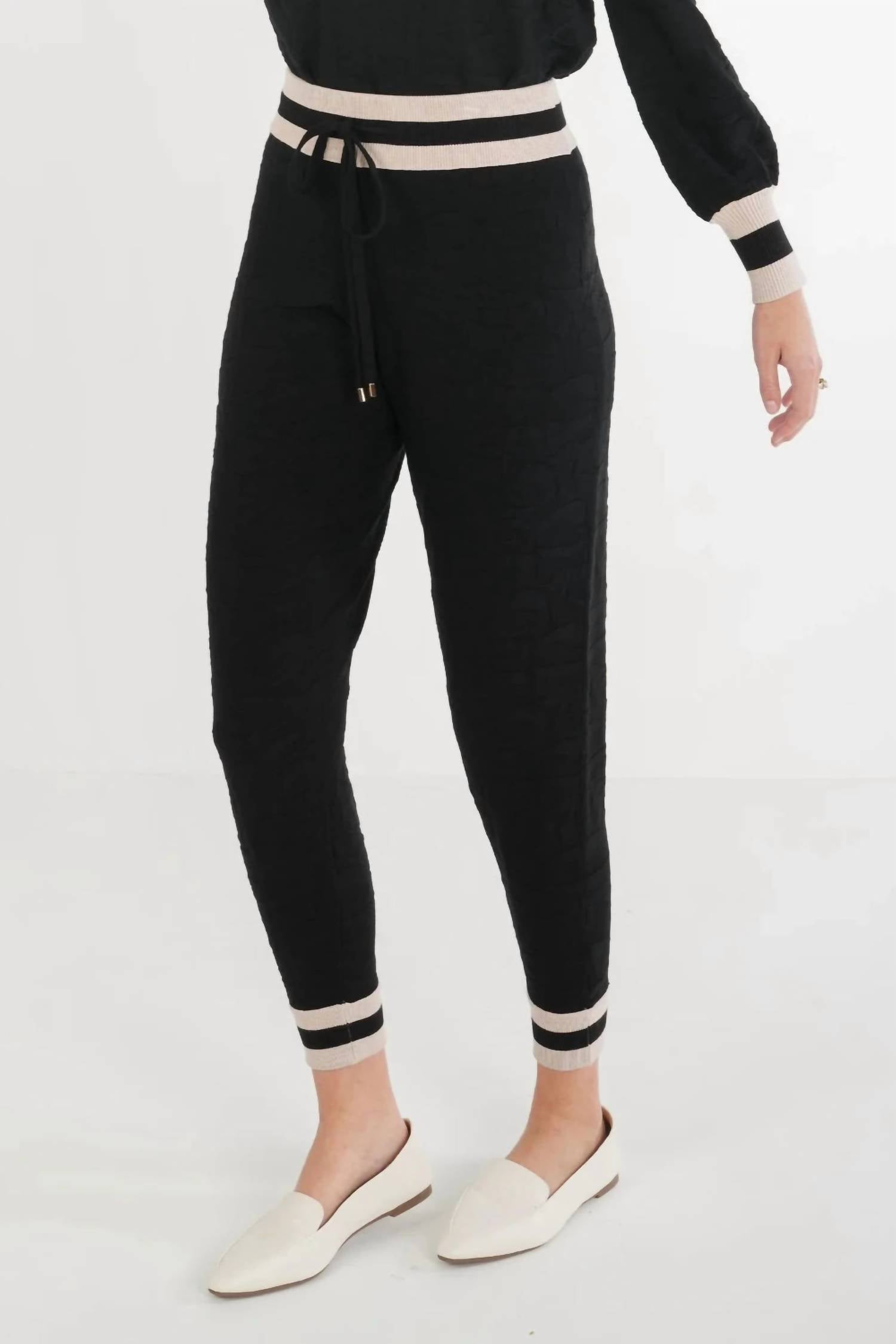 Emily Mccarthy - Downtown Jogger