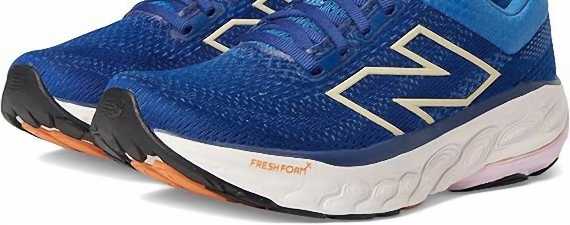 New Balance - WOMEN'S 860H14 RUNNING SHOE