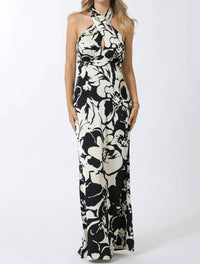 Aakaa - Sammy Dress