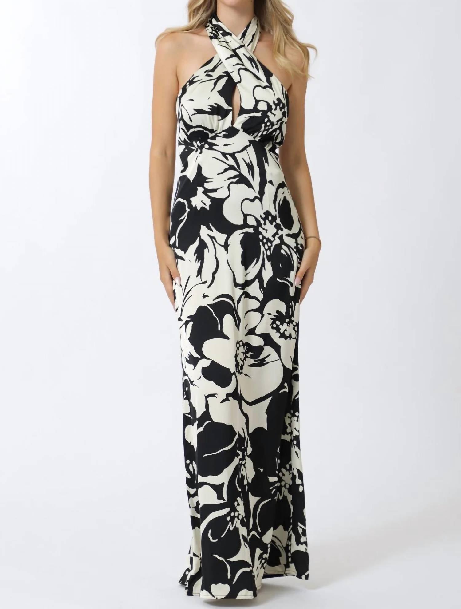 Aakaa - Sammy Dress