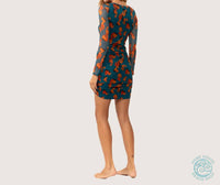 Rio Del Sol - Laura Mini Dress