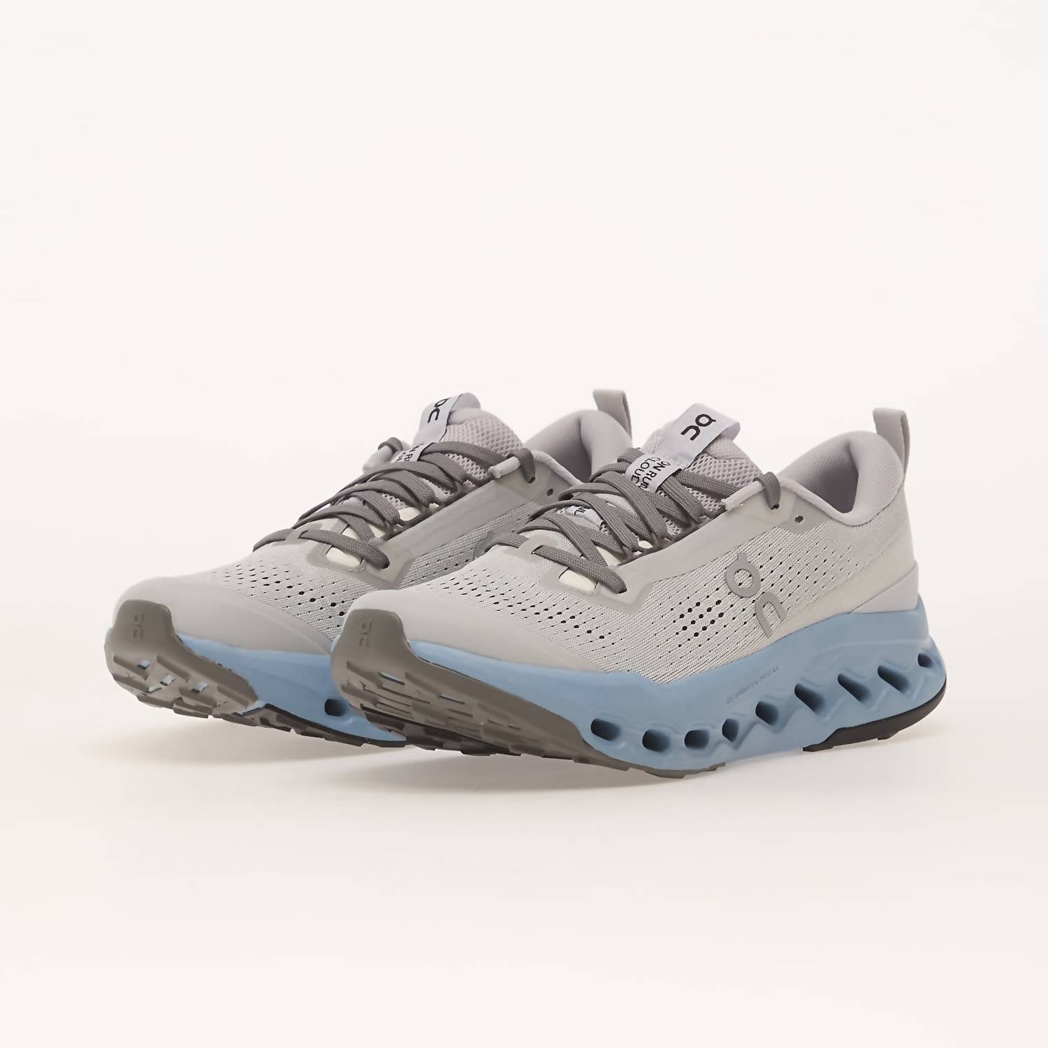 On - Men's Cloudsurfer 2 Trail Shoes