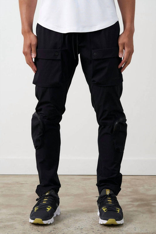 Kuwalla - MEN'S TEK UTILITY PANTS