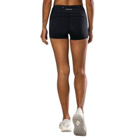 Nathan Sports - Interval Bike Shorts - 3"