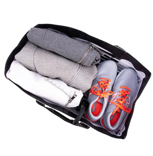 Scout - Women's Original Deano Deluxe Tote Bag