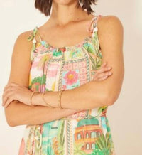 Bila77 - Maddison Midi Dress
