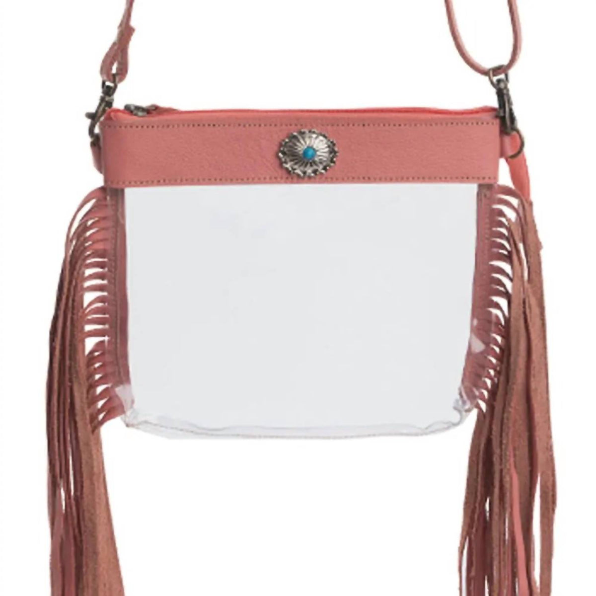Myra Bag - Women's Azura Clear Bag