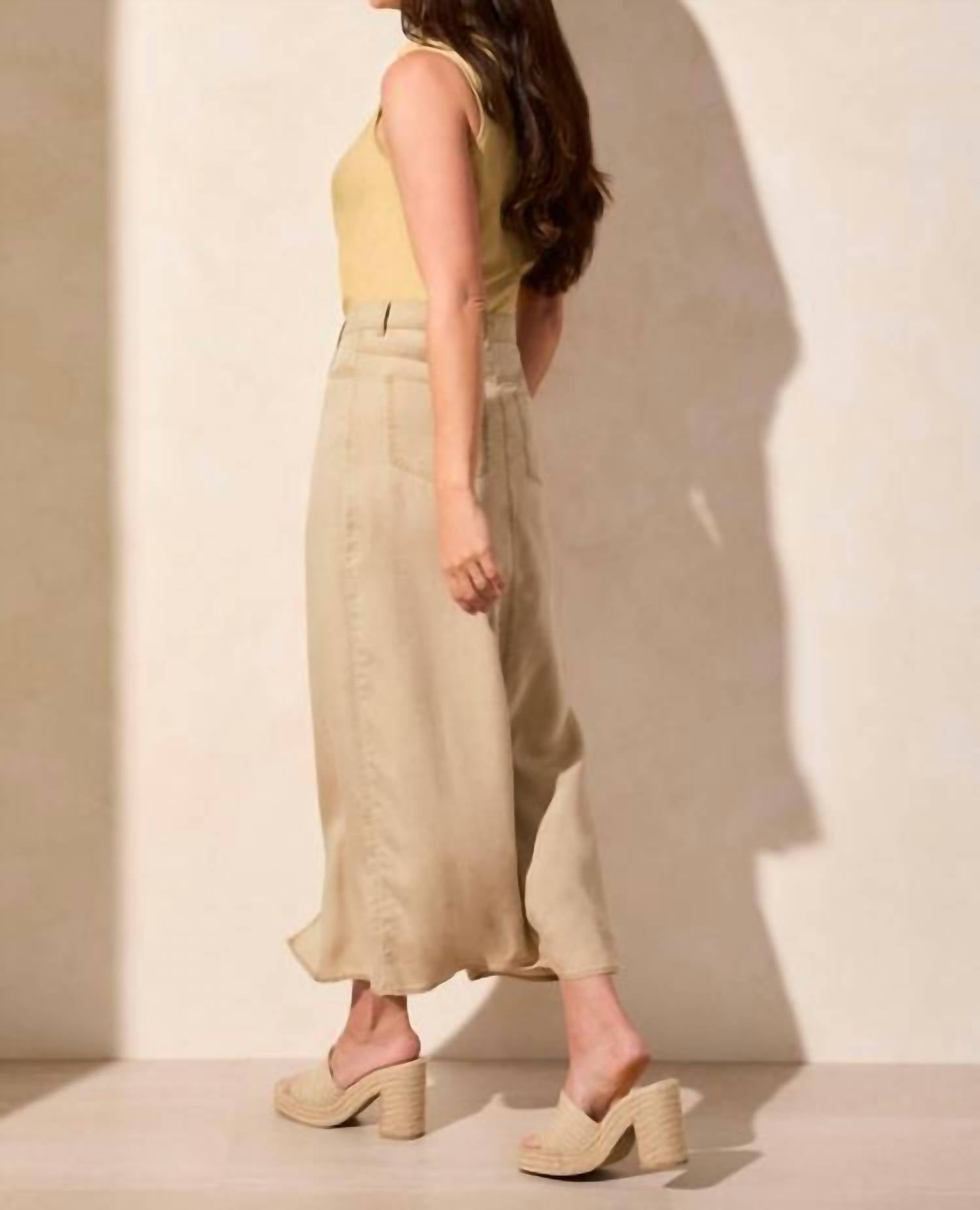 Tribal - Women's Skirt