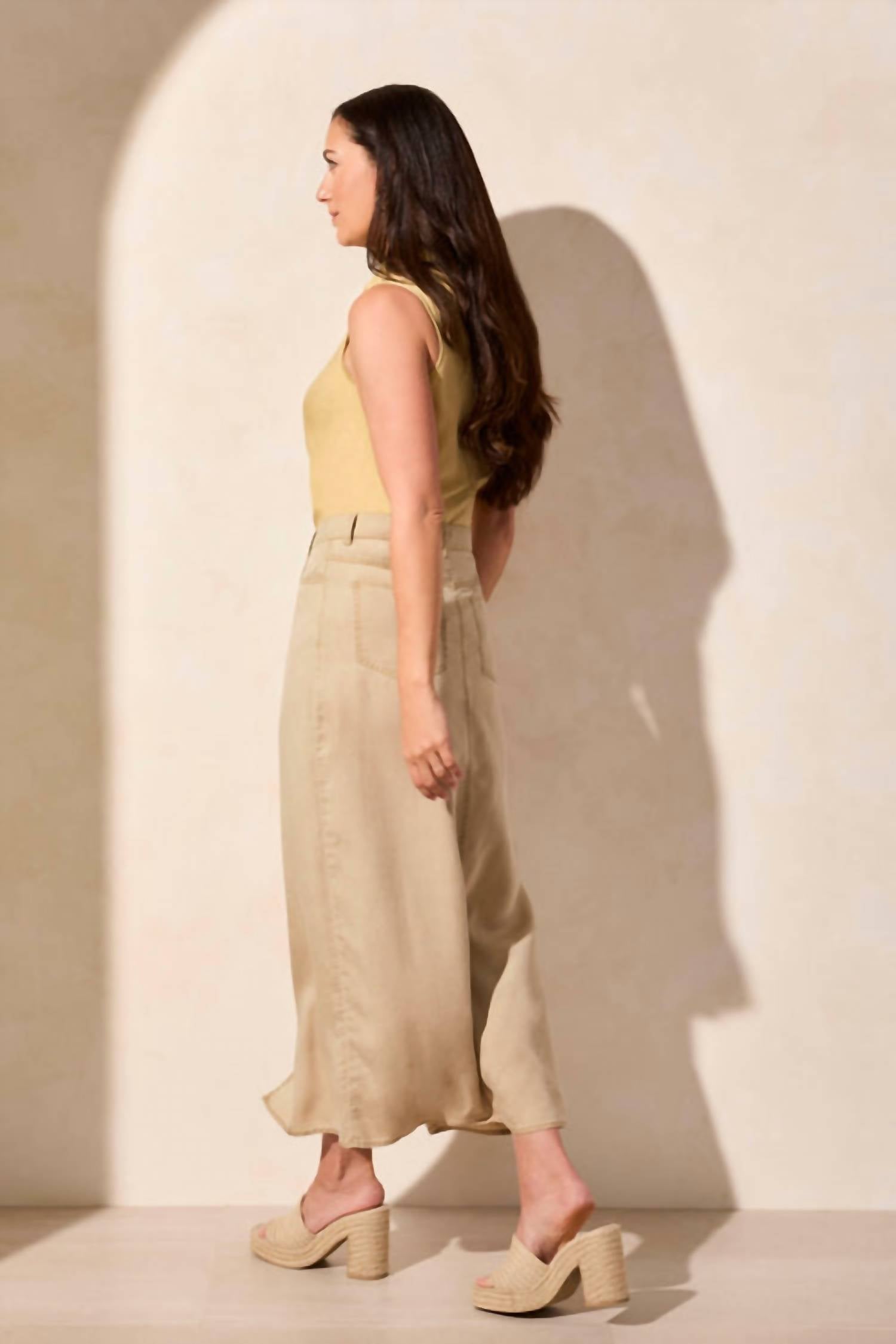 Tribal - Women's Skirt