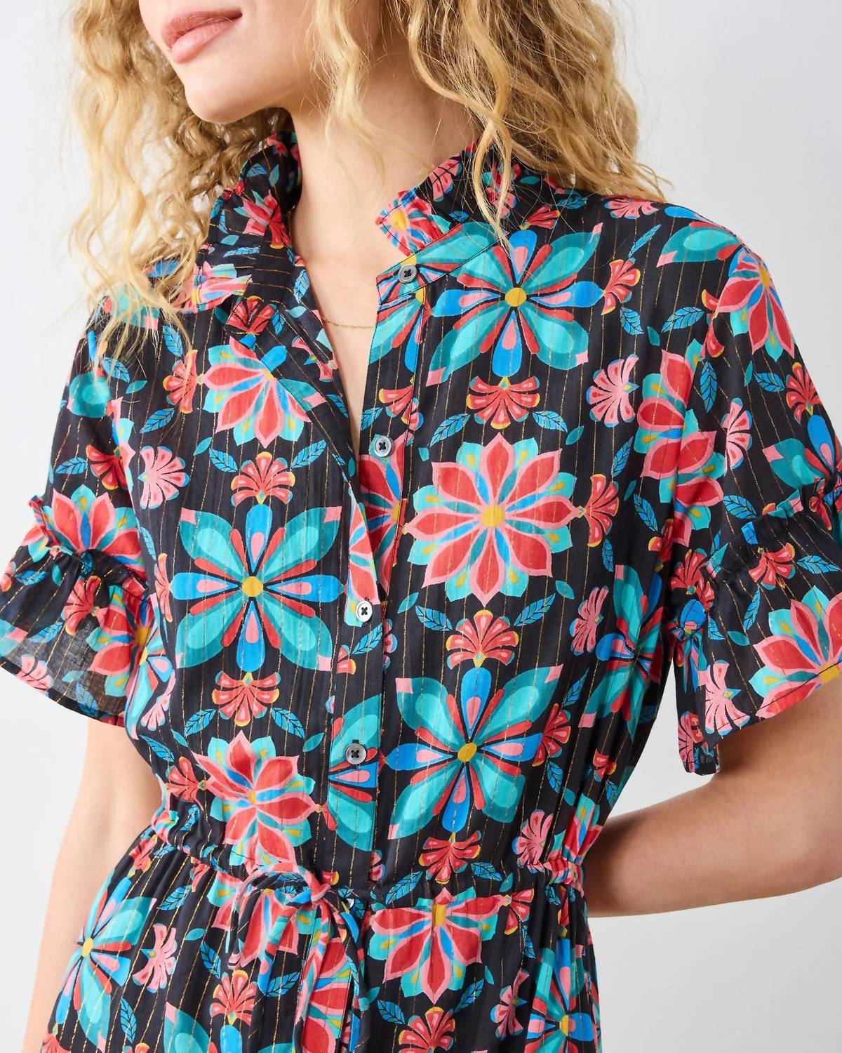 Printfresh - Celeste Dress