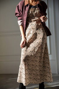 Ciao Lucia - Fiore Maxi Dress
