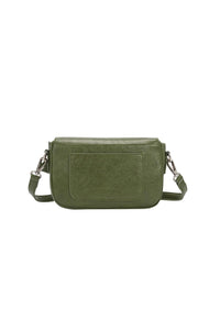 Melie Bianco - Women's Faye Clutch Crossbody Bag