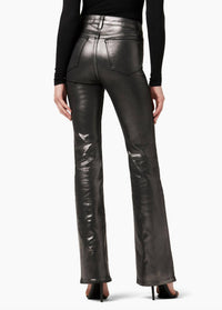 Joe'S Jeans - Hi Honey Curvy Bootcut Coated Jeans