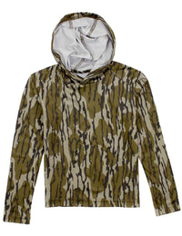 Properly Tied - Boy's Ravine Hoodie