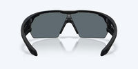 Costa Del Mar - Men's Pilothouse Pro Polarized Sunglasses