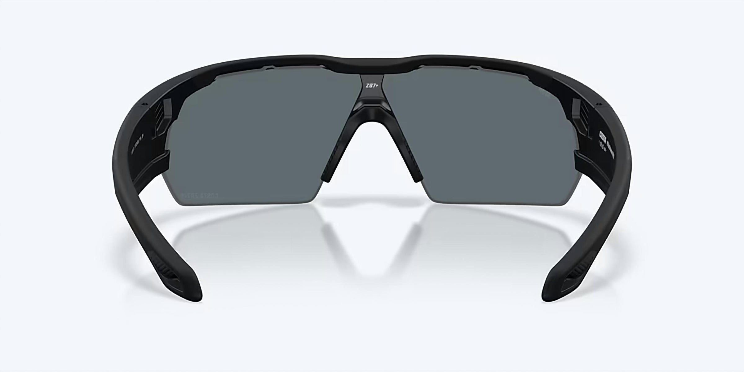 Costa Del Mar - Men's Pilothouse Pro Polarized Sunglasses
