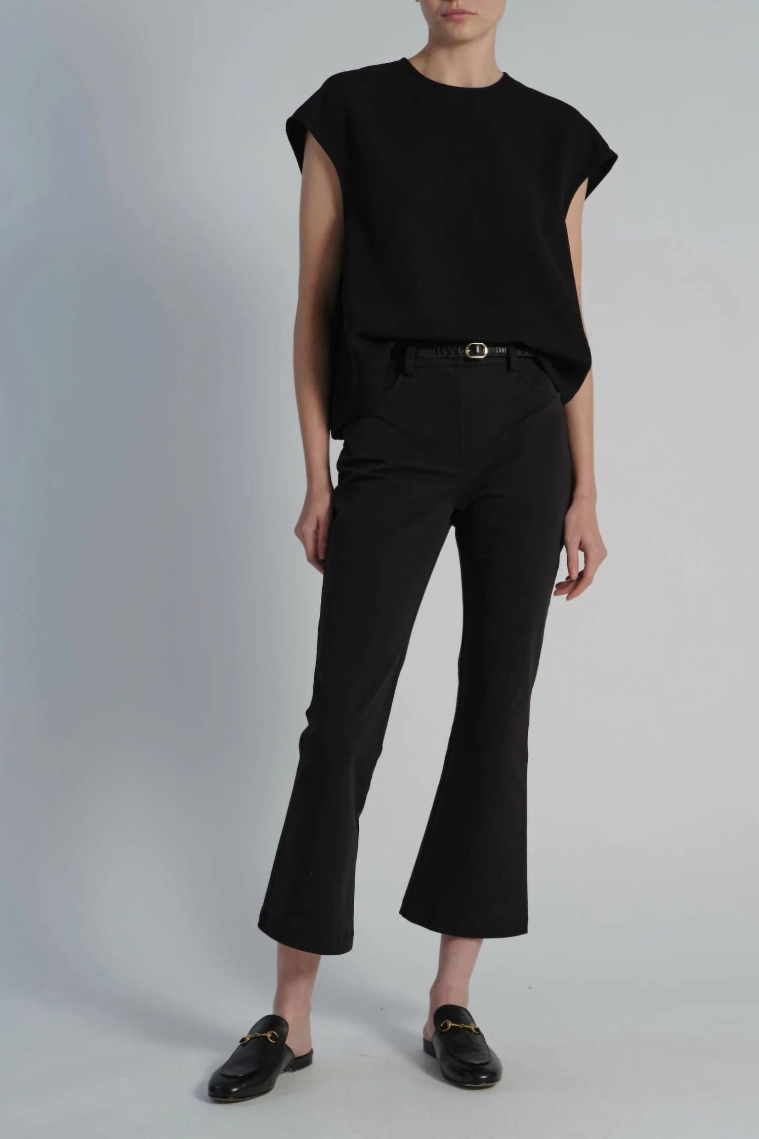 Saint Art - Women's Preston Pant