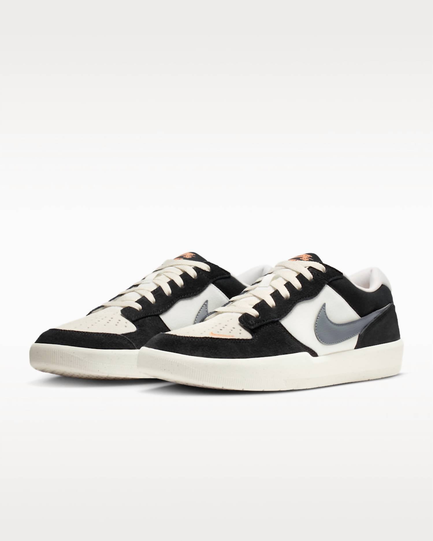 Nike - Men's Sb Force 58 Sneaker