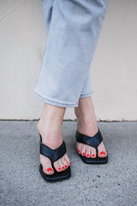Seychelles - BLOCK HEEL SANDAL