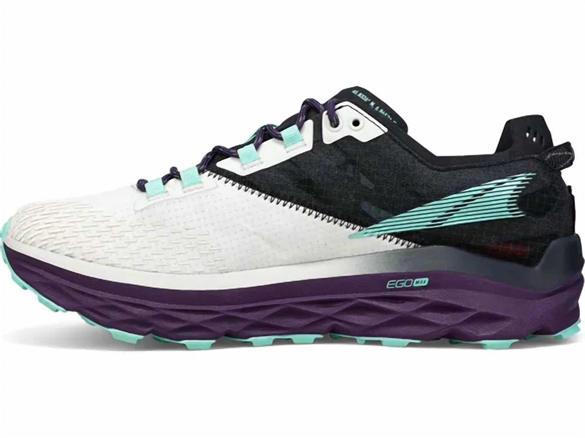 Altra - Women's Mont Blanc Running Sneaker